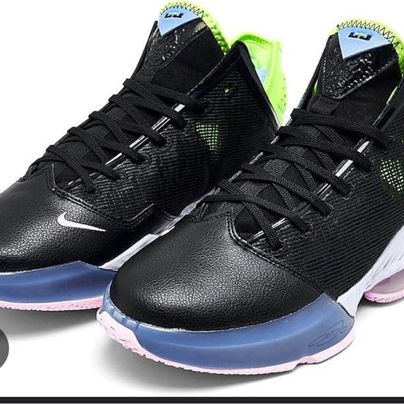 Nike lebron 19 - Picture 3 of 3